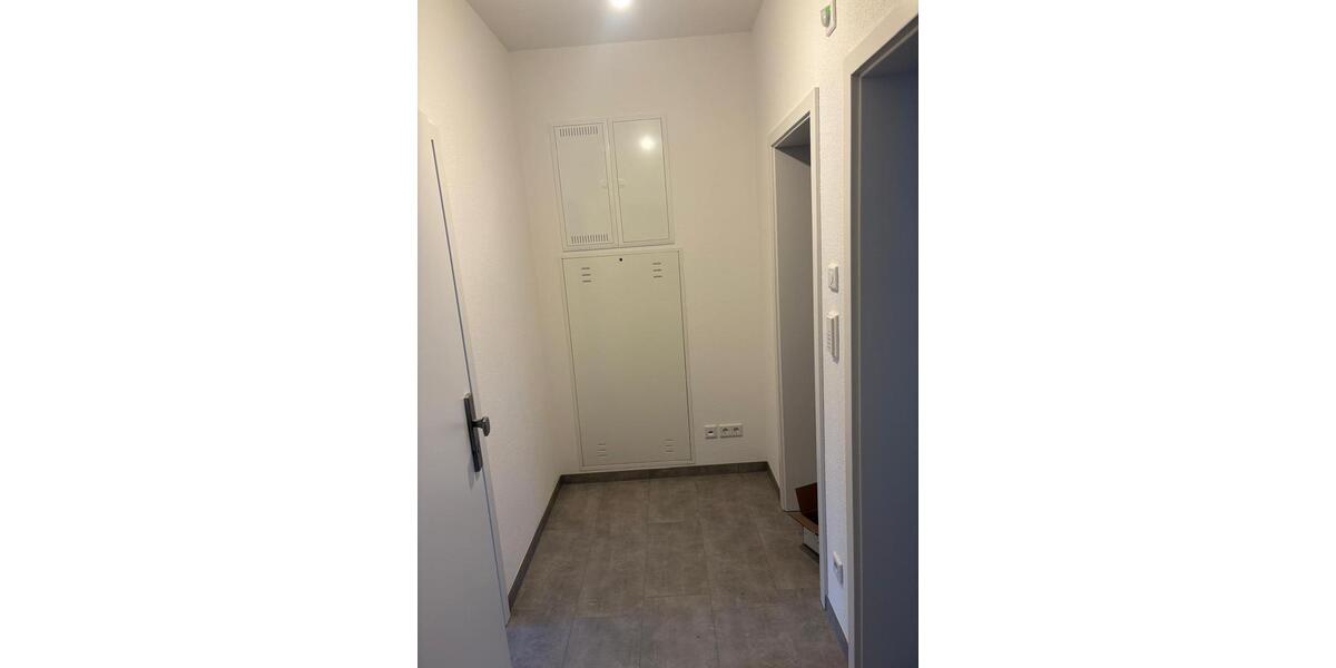 Erdgeschoßwohnung Bautzen - 2 Zimmer, 40 m&sup2;, 400&euro; | Angebot:24537554