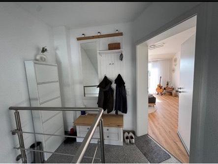 Etagenwohnung Mönchengladbach Nord - 1 Zimmer, 80 m&sup2;, 590&euro; | Angebot:26705728
