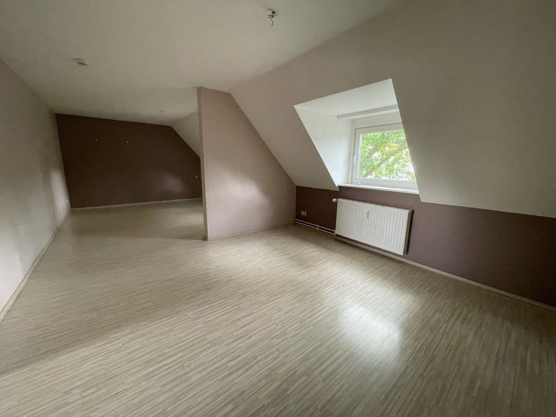 Ansprechende 3-Zimmer-Wohnung