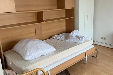 WG Zimmer in ruhiger Lage 1 zimmer