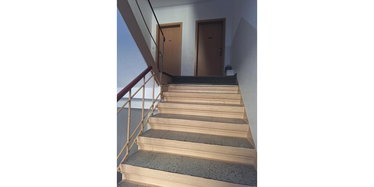 Dachgeschoßwohnung Annaberg-Buchholz Buchholz - 3 Zimmer, 76 m&sup2;, 450&euro; | Angebot:19396940