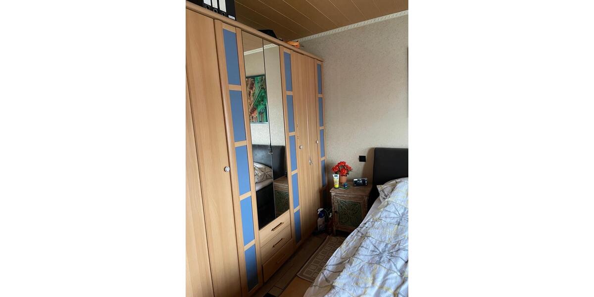 Etagenwohnung Hanau Kesselstadt - 2 Zimmer, 40 m&sup2;, 900&euro; | Angebot:24527669