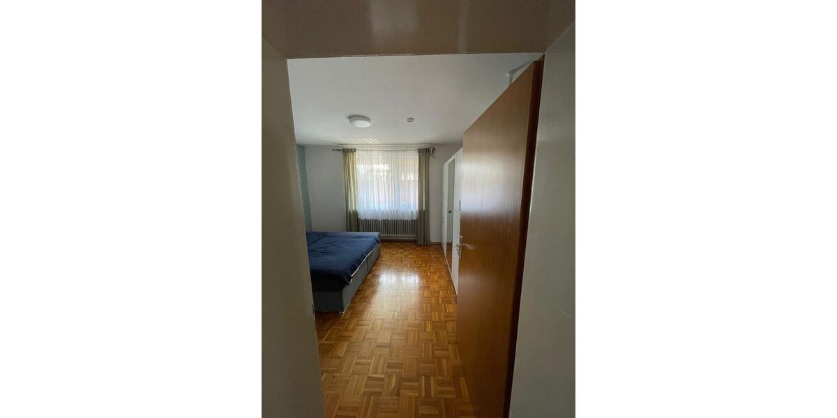 Erdgeschoßwohnung Dillingen an der Donau - 3 Zimmer, 92 m&sup2;, 995&euro; | Angebot:26579880