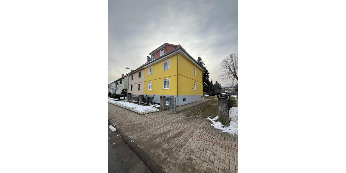 Dachgeschoßwohnung Sonnenstein - 2 Zimmer, 58 m&sup2;, 319&euro; | Angebot:26593529
