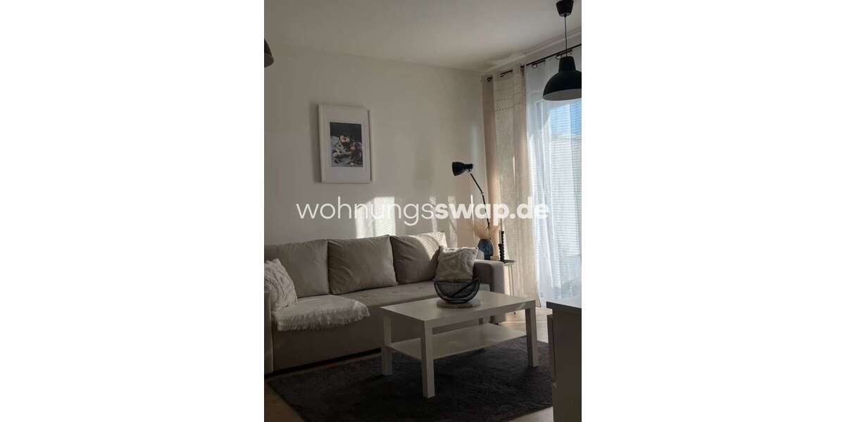 Etagenwohnung Berlin - 1 Zimmer, 41 m&sup2;, 659&euro; | Angebot:26133895
