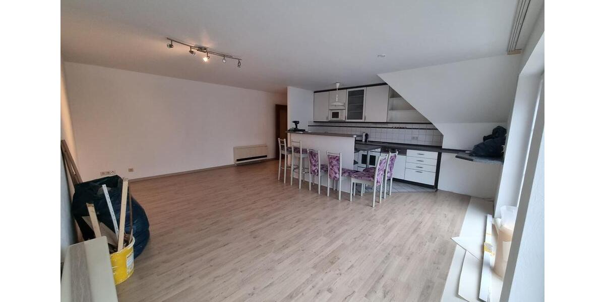 Etagenwohnung Geislingen - 2 Zimmer, 63 m&sup2;, 575&euro; | Angebot:25105274