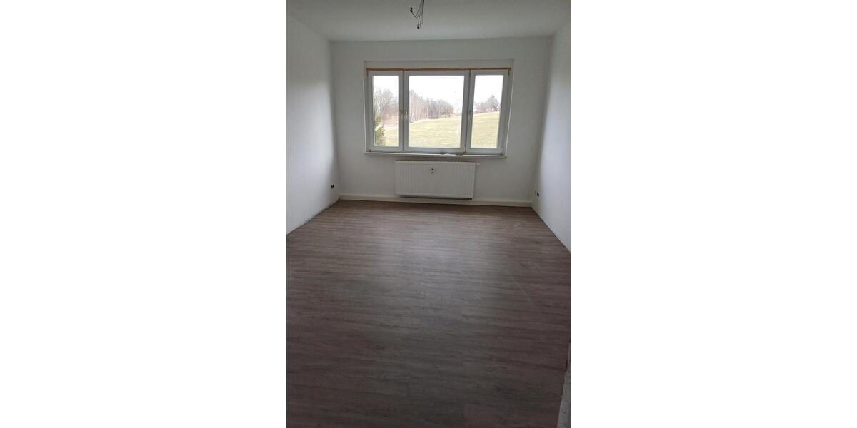 Renovierte 2-Raum-Wohnung 2 zimmer