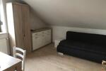 Dachgeschoßwohnung Rehau - 1 Zimmer, 20 m&sup2;, 345&euro; | Angebot:26278736
