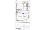Erdgeschoßwohnung Ludwigshafen am Rhein - 3 Zimmer, 65 m&sup2;, 820&euro; | Angebot:26635142