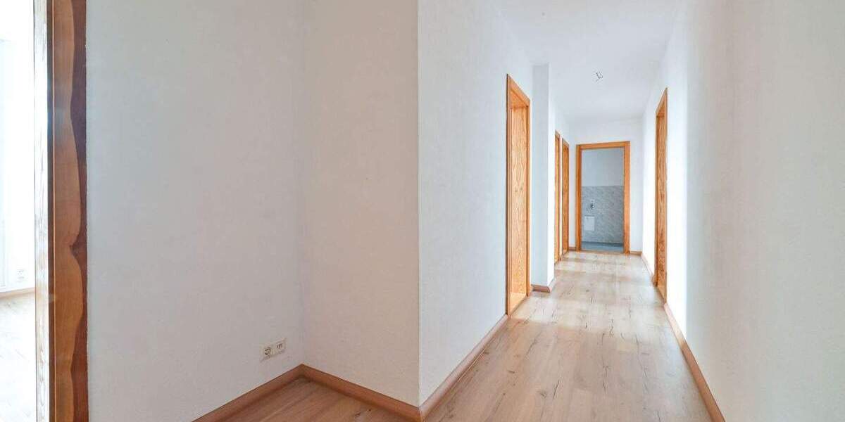 Etagenwohnung Drebach - 4 Zimmer, 84 m&sup2;, 505&euro; | Angebot:25773900