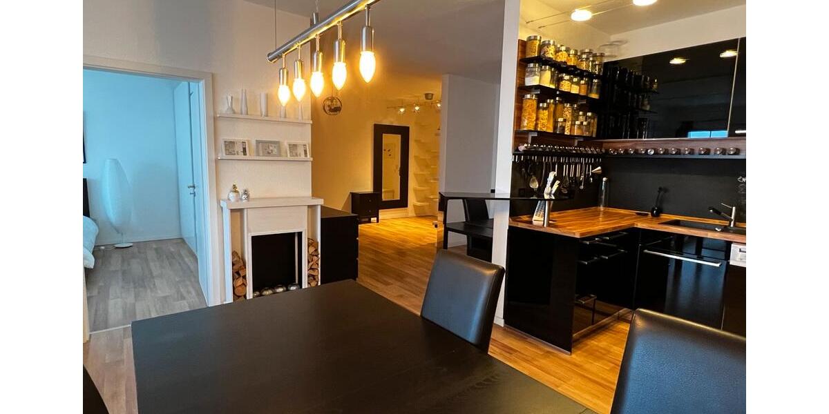 Etagenwohnung Kirchheimbolanden - 2 Zimmer, 77 m&sup2;, 1.130&euro; | Angebot:24977759