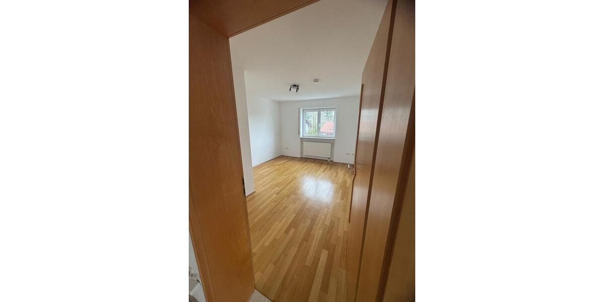 Helle 3-Zimmer-Wohnung mit zwei Balkonen 3 zimmer