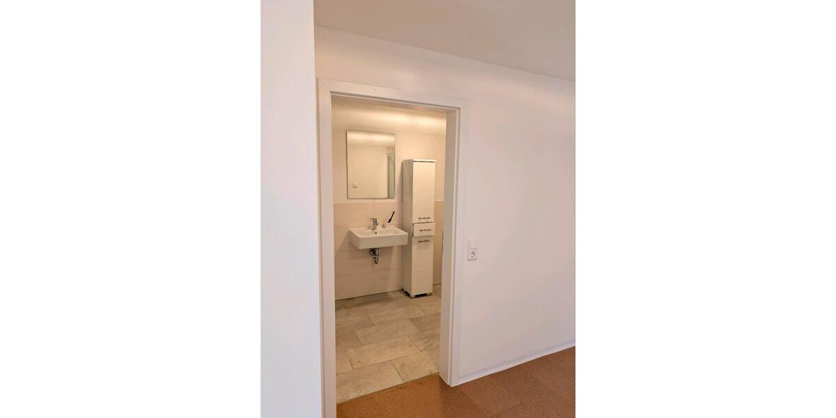 Hochparterre Greding - 1 Zimmer, 55 m&sup2;, 660&euro; | Angebot:26037697