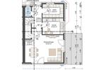 Doppelhaushälfte Bad Oeynhausen Rehme - 5 Zimmer, 160 m&sup2;, 1.850&euro; | Angebot:26135313