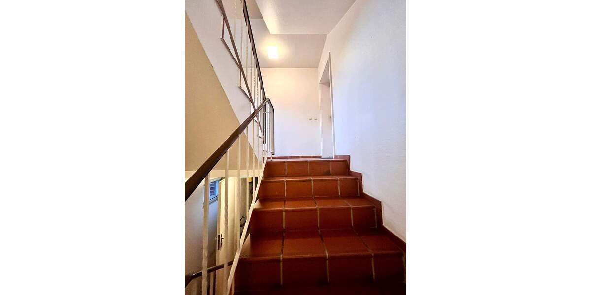 Etagenwohnung Lüneburg Rotes Feld - 2 Zimmer, 68 m&sup2;, 850&euro; | Angebot:25606639