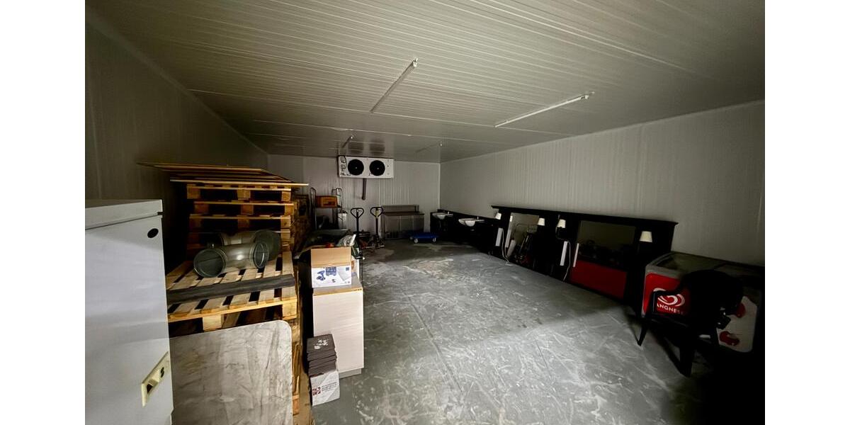 Gewerbeobjekt Lübeck Sankt Jürgen - 1.034&euro; | Angebot:23302392