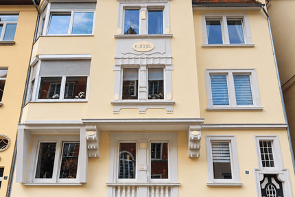 Wohnung Hildesheim - 4 Zimmer, 98 m&sup2;, 920&euro; | Angebot:27452011
