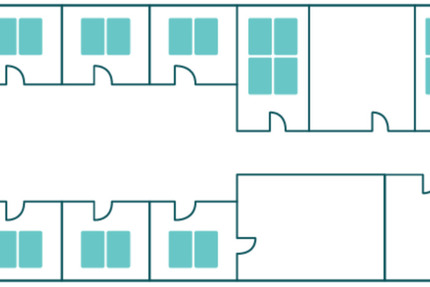 Gewerbeobjekt Köln Deutz - 6.960&euro; | Angebot:26144505