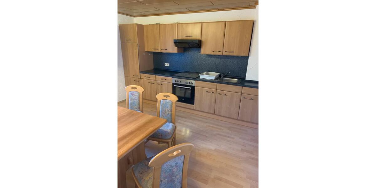 Etagenwohnung Traitsching - 2.5 Zimmer, 80 m&sup2;, 560&euro; | Angebot:24495145