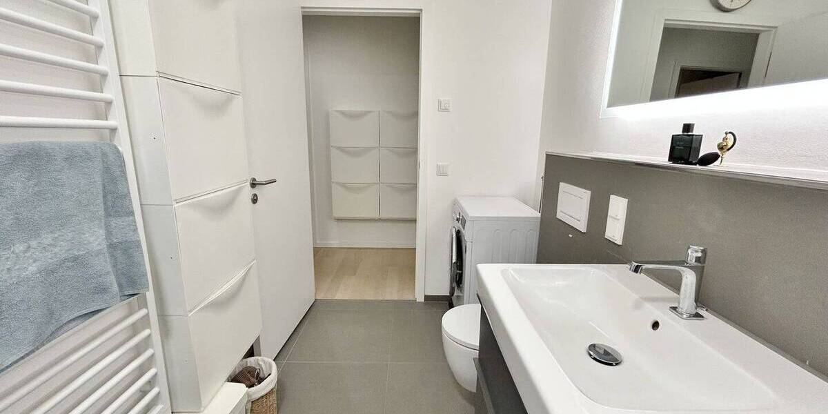 Etagenwohnung Lübeck St. Jürgen - 3 Zimmer, 86 m&sup2;, 1.625&euro; | Angebot:26674655
