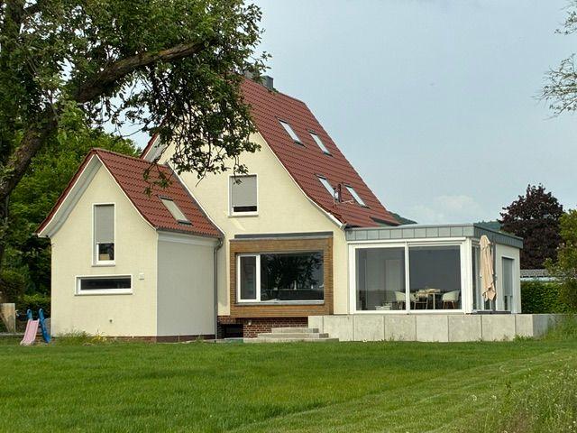 Einfamilienhaus Bad Oeynhausen Dehme - 8 Zimmer, 245 m&sup2;, 2.450&euro; | Angebot:26568095