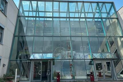 Helle und flexible Büro-und Seminarraumflächen mit herrlicher Aussicht in Stuttgart zimmer