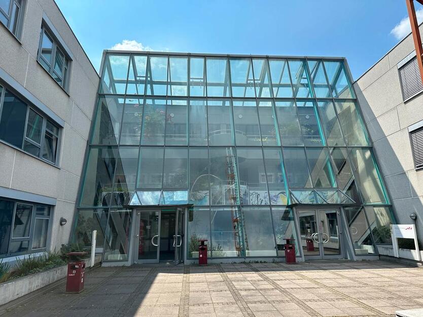 Helle und flexible Büro-und Seminarraumflächen mit herrlicher Aussicht in Stuttgart zimmer