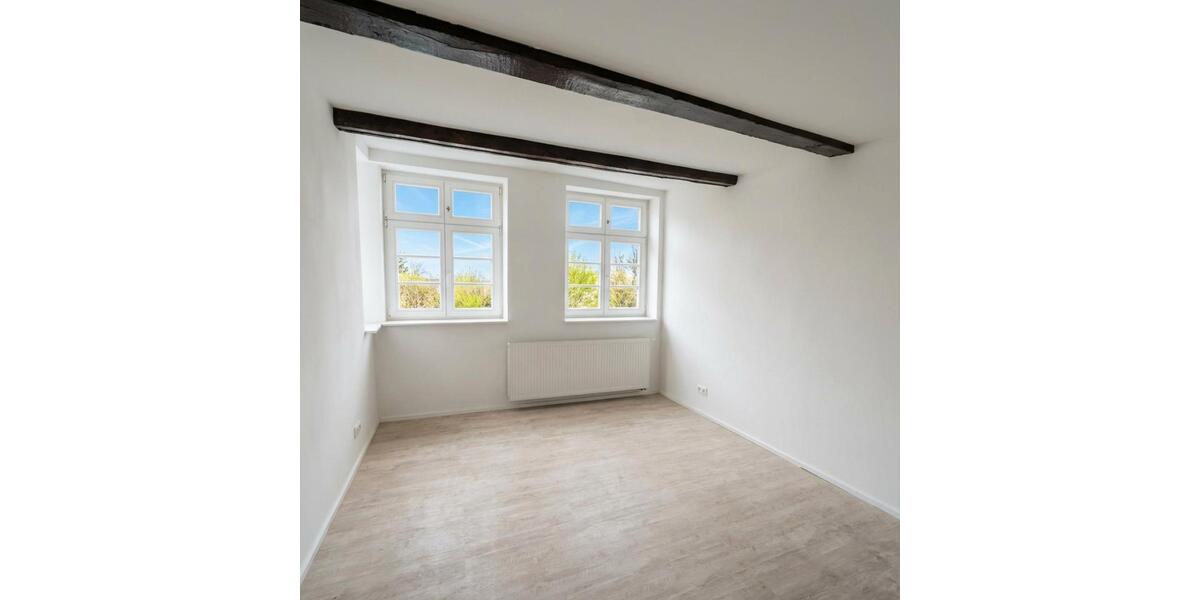 Attraktive 3,5-Zimmer-Wohnung in zentraler Lage von Rheda-Wiedenbrück! 3 zimmer