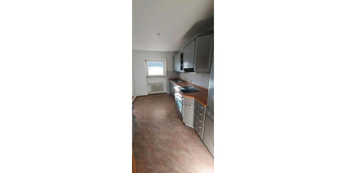 Etagenwohnung Giengen an der Brenz - 2 Zimmer, 73 m&sup2;, 740&euro; | Angebot:26380286