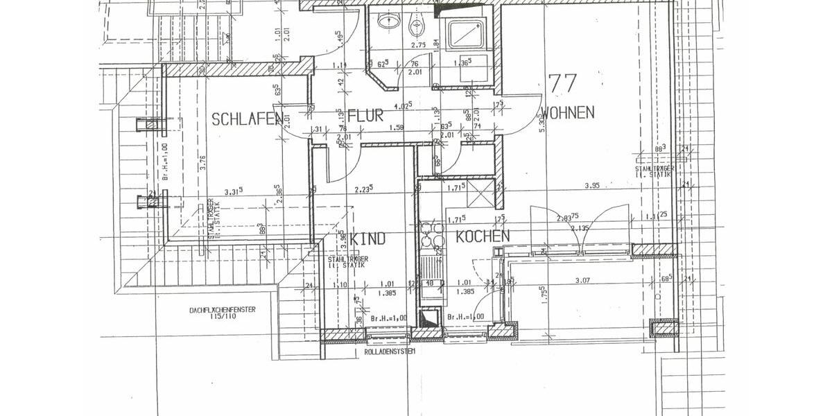Wohnen auf Zeit Binz - 1.050&euro; | Angebot:24773619