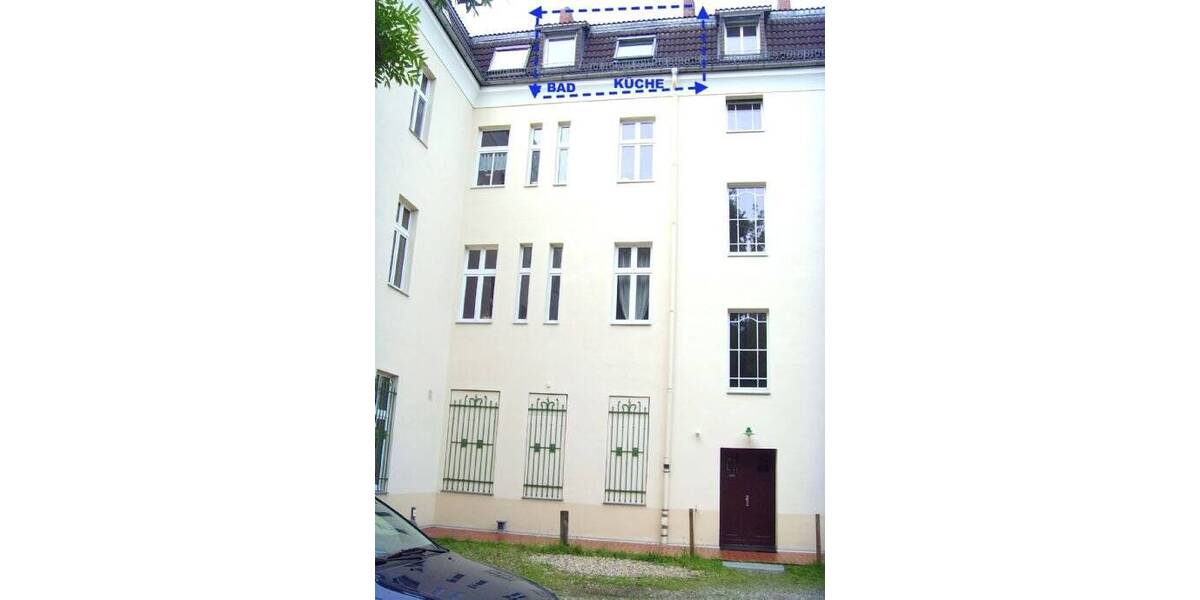 Etagenwohnung Königs Wusterhausen - 3 Zimmer, 77 m&sup2;, 1.078&euro; | Angebot:26540898