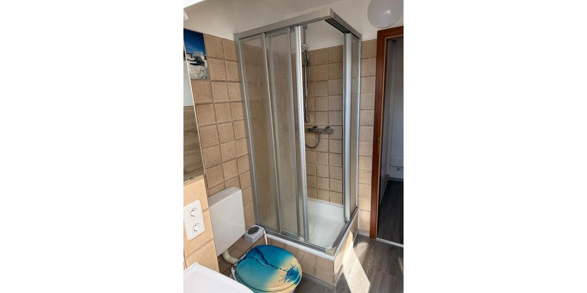 Dachgeschoßwohnung Flein - 1 Zimmer, 35 m&sup2;, 800&euro; | Angebot:25933494