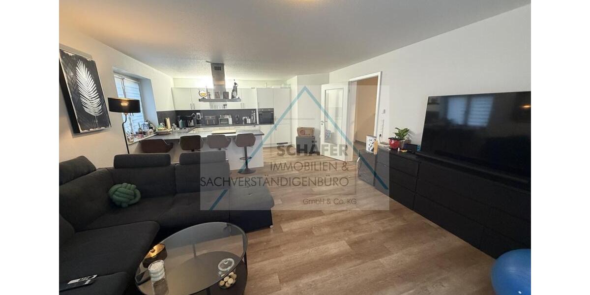 Erdgeschoßwohnung Bassum - 3 Zimmer, 104 m&sup2;, 1.200&euro; | Angebot:24600523