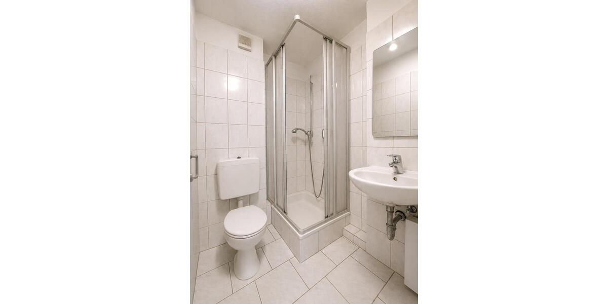 Etagenwohnung Remscheid - 3 Zimmer, 64 m&sup2;, 540&euro; | Angebot:26611642
