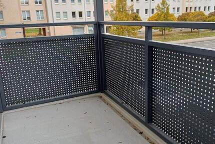 Wohnung Merseburg Kötzschen - 2 Zimmer, 56 m&sup2;, 350&euro; | Angebot:25694731