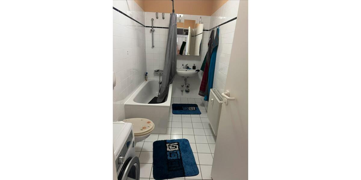 Etagenwohnung Strausberg - 2 Zimmer, 67 m&sup2;, 920&euro; | Angebot:26441433