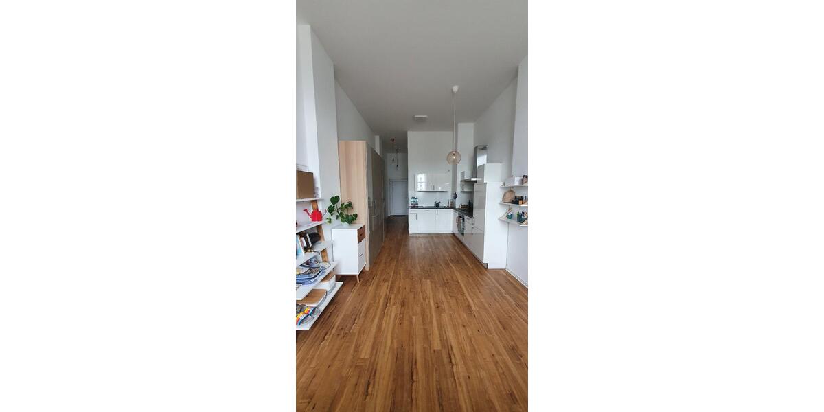 Etagenwohnung Forchheim - 1 Zimmer, 39 m&sup2;, 480&euro; | Angebot:24687329