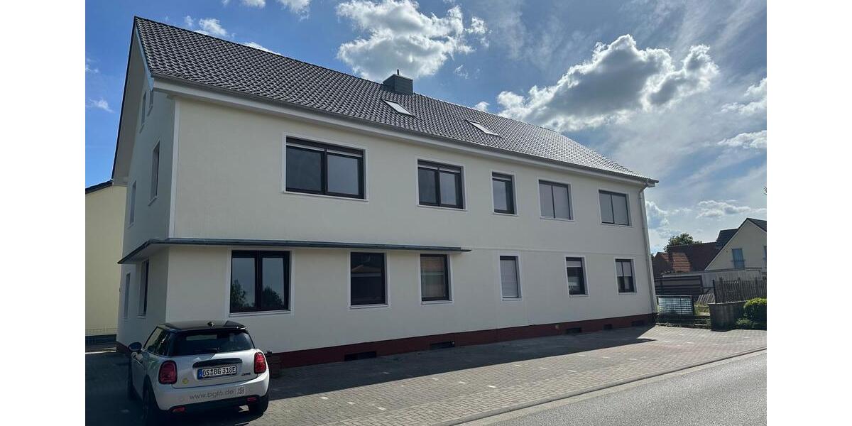 Etagenwohnung Bramsche - 3 Zimmer, 72 m&sup2;, 720&euro; | Angebot:24785086