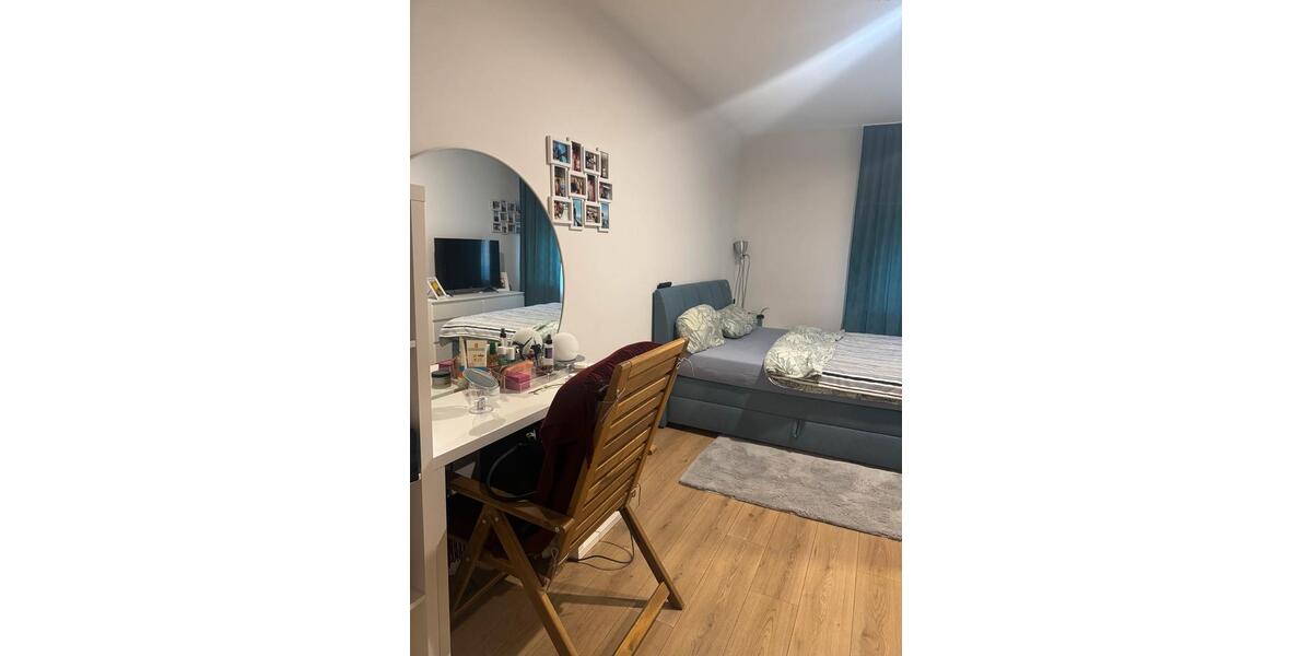 Wohnen auf Zeit Nürnberg Hasenbuck - 1 Zimmer, 20 m&sup2;, 350&euro; | Angebot:25815615