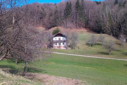 Wohnung Nußdorf am Inn - 2 Zimmer, 40 m&sup2;, 500&euro; | Angebot:25933630