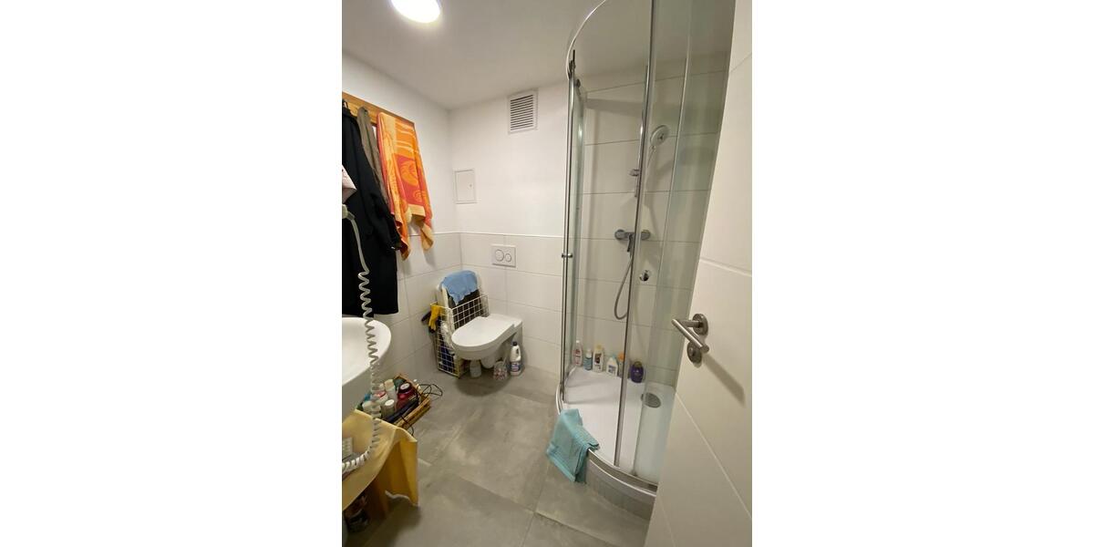 Etagenwohnung Stockach - 2 Zimmer, 36 m&sup2;, 530&euro; | Angebot:26532912