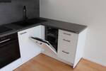Erstbezug in Grünau an der Dahme! Gehobene NeubauWohnung mit EKB, Terrasse & Gartenanteil