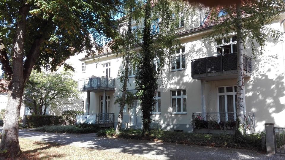 Erdgeschoßwohnung Stendal - 3 Zimmer, 102 m&sup2;, 1.055&euro; | Angebot:24963402