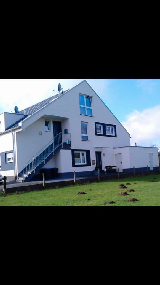 Schöne 3,5 Zimmerwohnung Mietwohnung in Sythen Haltern am See zimmer