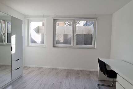 Wohnung Karlsruhe / Nordweststadt Nordweststadt - 2.5 Zimmer, 63 m&sup2;, 990&euro; | Angebot:25383193