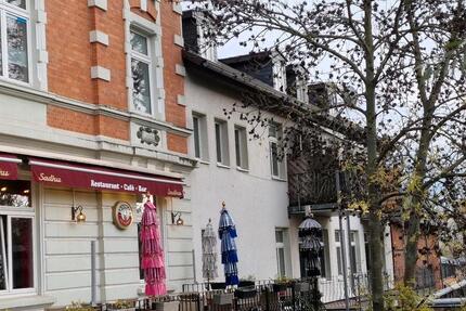 Wohnung Nordhausen - 3 Zimmer, 110 m&sup2;, 858&euro; | Angebot:23646684