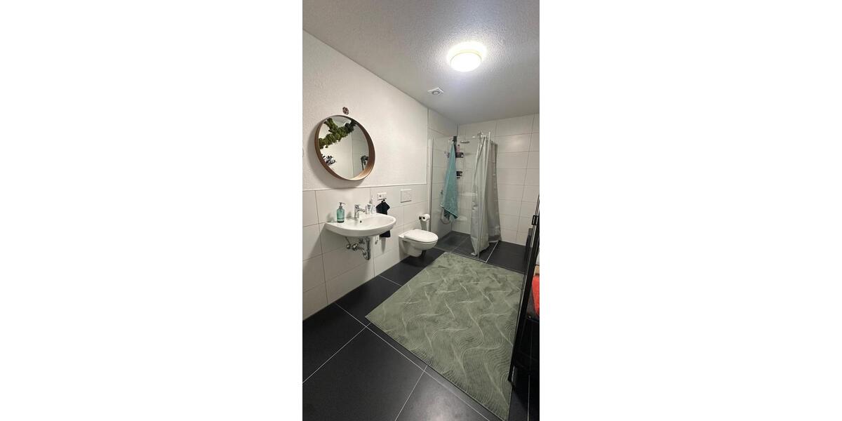 Dachgeschoßwohnung Neuried - 2 Zimmer, 51 m&sup2;, 750&euro; | Angebot:24658926