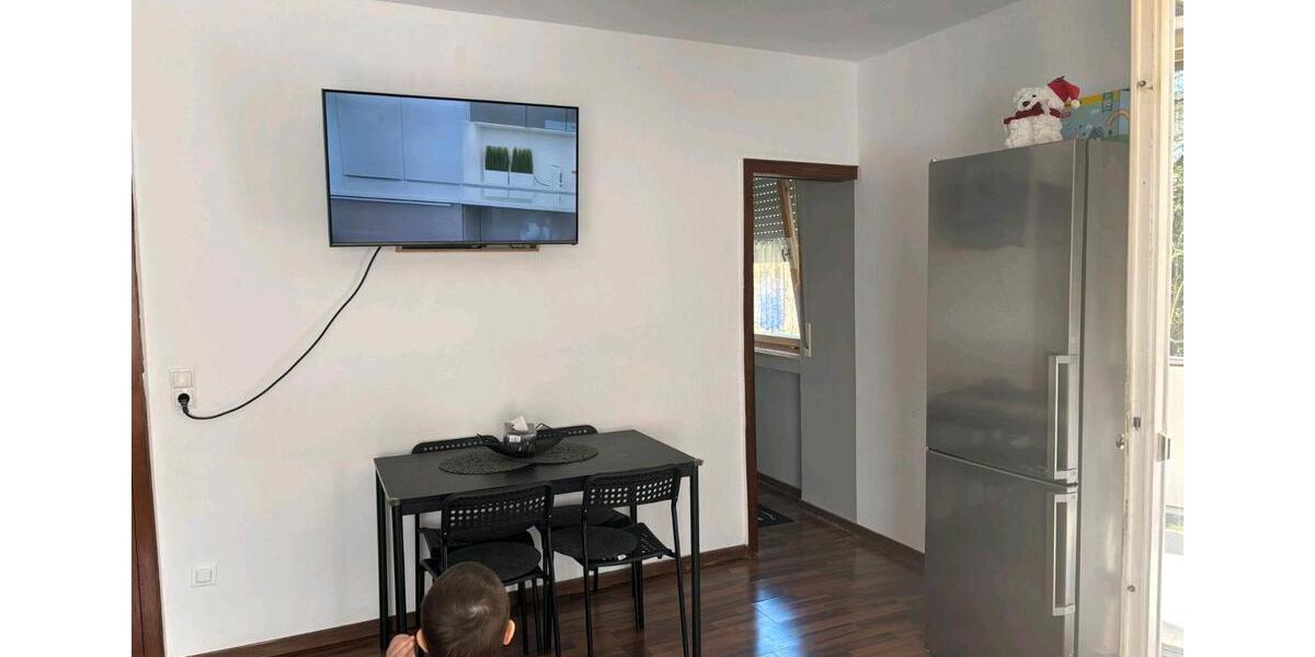 Etagenwohnung Bad Breisig - 2 Zimmer, 43 m&sup2;, 650&euro; | Angebot:25367243