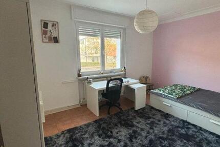 Wohnen auf Zeit Gießen Schlangenzahl - 1 Zimmer, 20 m&sup2;, 460&euro; | Angebot:26455954