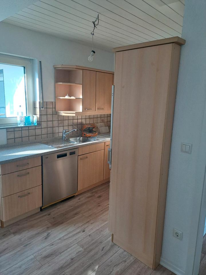 2 ZKB , Terrasse, Garage , in Gosenbach